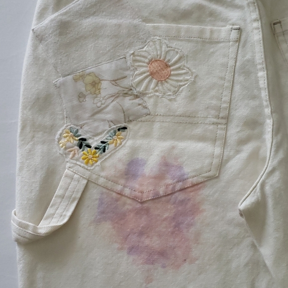 Free People | Love Alive Boyfriend Jeans - Picture 7 of 10